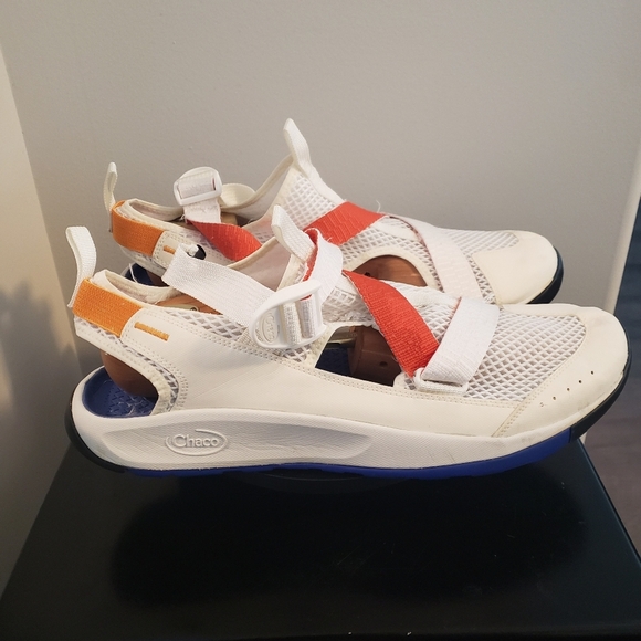 Chaco Men´s Odyssey Toe Sport Sandal Shoes Gorpcore...